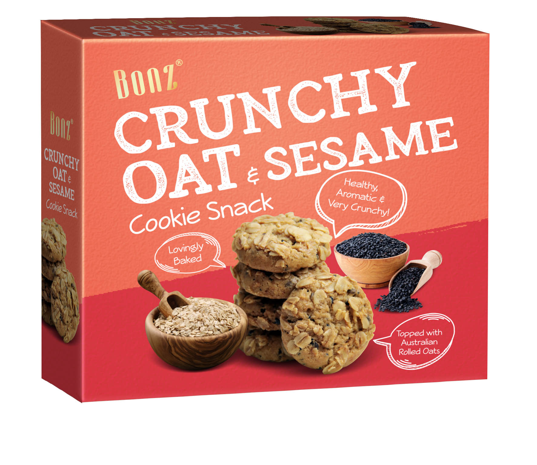 Pack Shot_CrunchyOat&Sesame